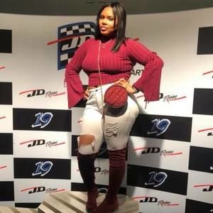 Meet your Posher, Starr